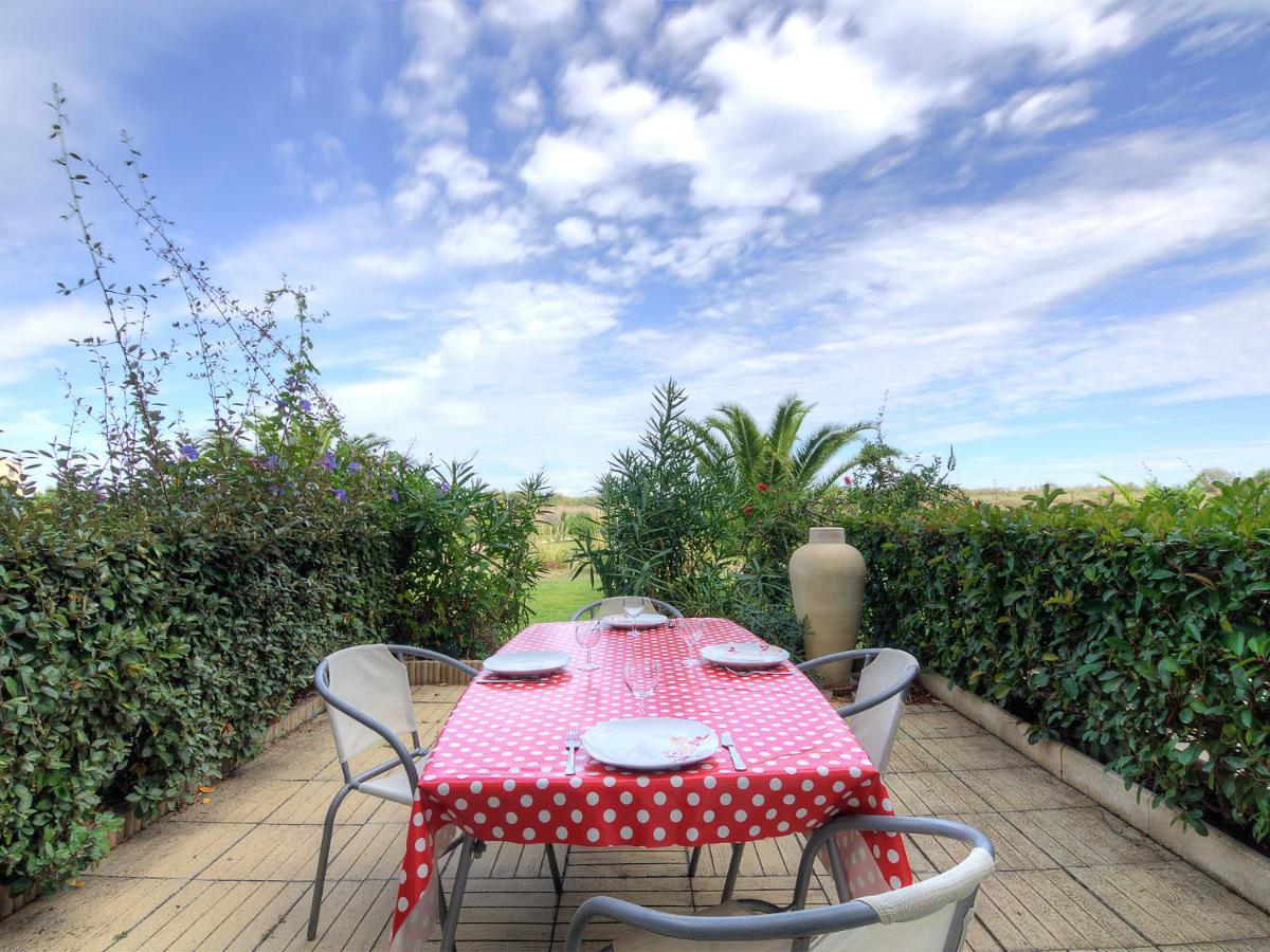 Apartment Catalona By Interhome Saint-Cyprien (Pyrenees-Orientales) Exterior foto
