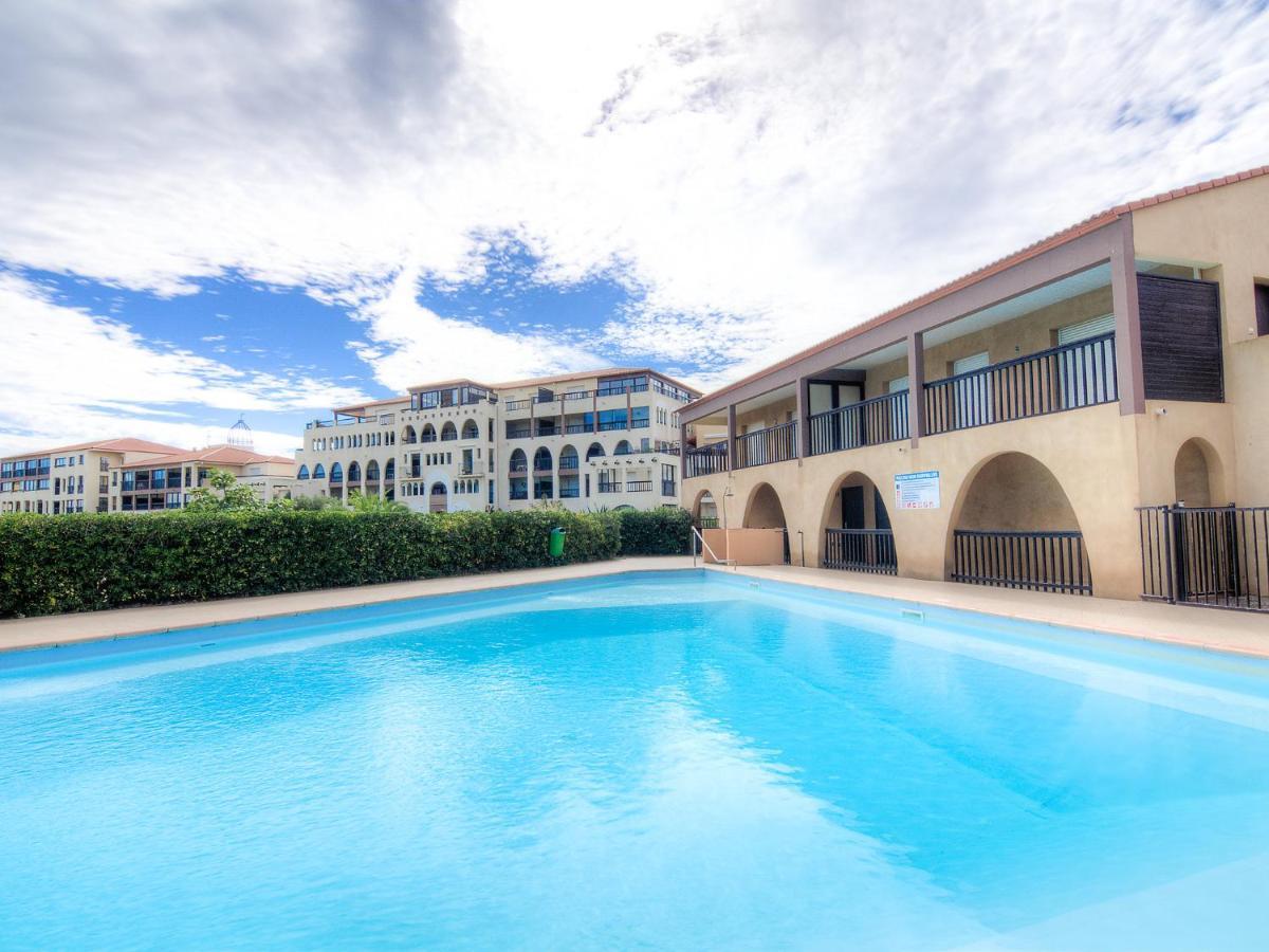 Apartment Catalona By Interhome Saint-Cyprien (Pyrenees-Orientales) Exterior foto
