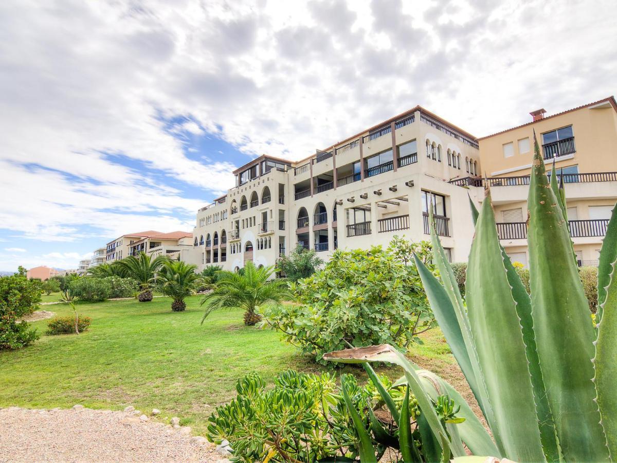 Apartment Catalona By Interhome Saint-Cyprien (Pyrenees-Orientales) Exterior foto