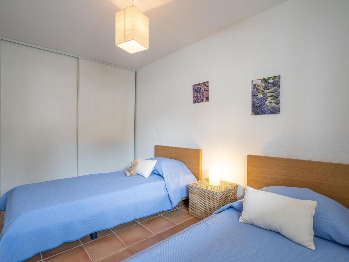 Apartment Catalona By Interhome Saint-Cyprien (Pyrenees-Orientales) Exterior foto