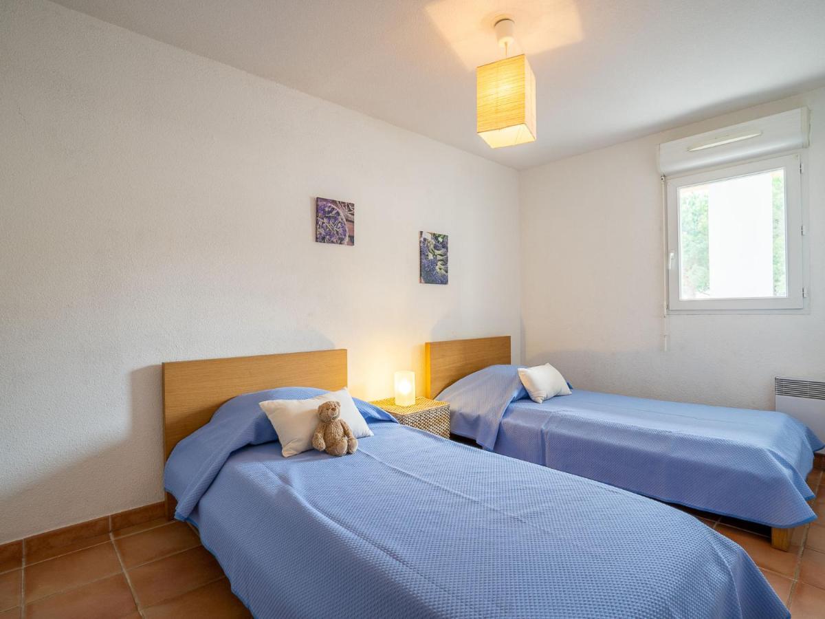 Apartment Catalona By Interhome Saint-Cyprien (Pyrenees-Orientales) Exterior foto