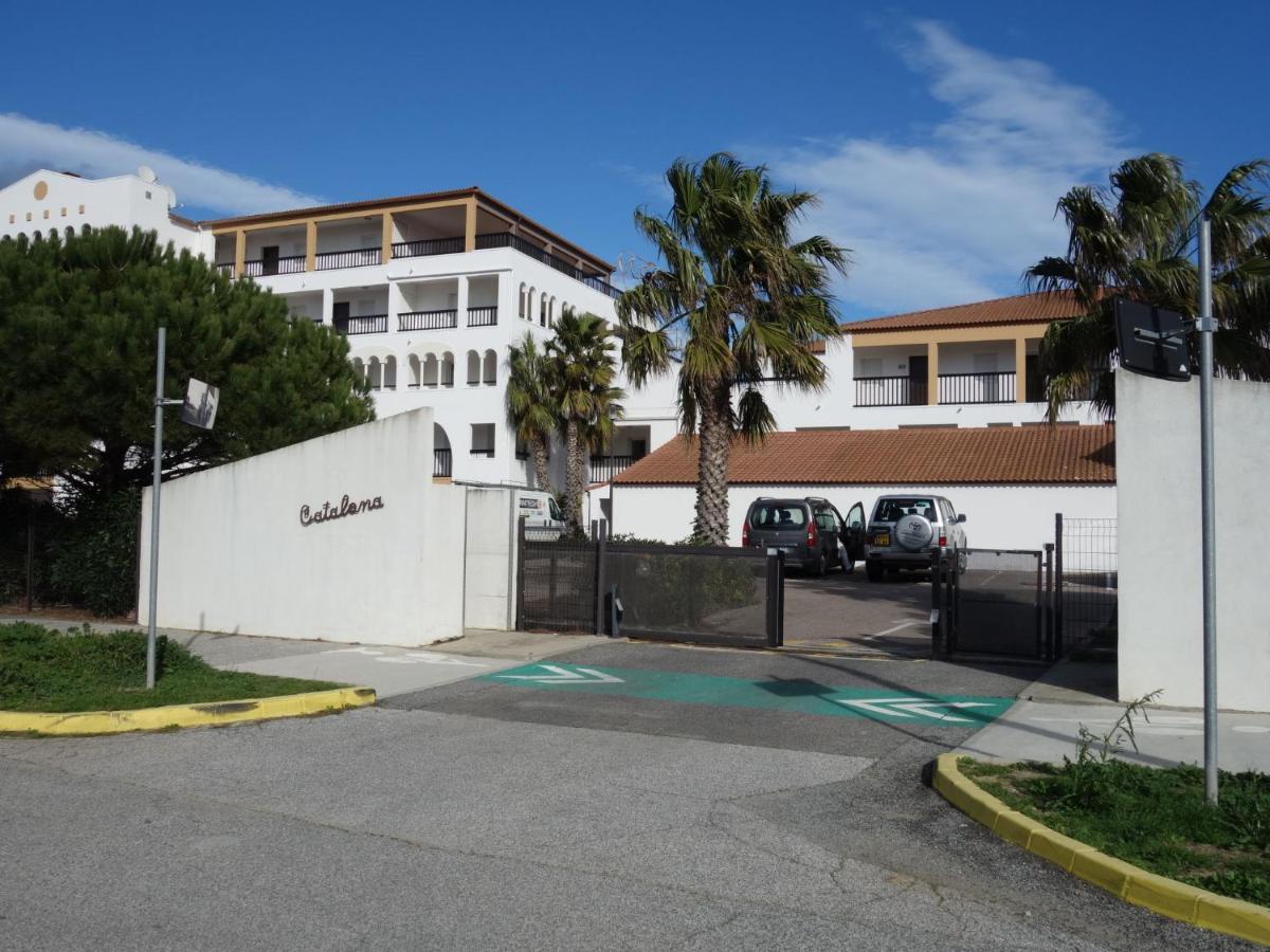 Apartment Catalona By Interhome Saint-Cyprien (Pyrenees-Orientales) Exterior foto