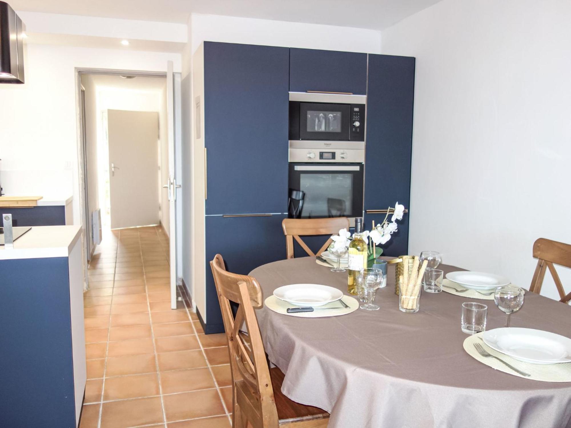Apartment Catalona By Interhome Saint-Cyprien (Pyrenees-Orientales) Exterior foto