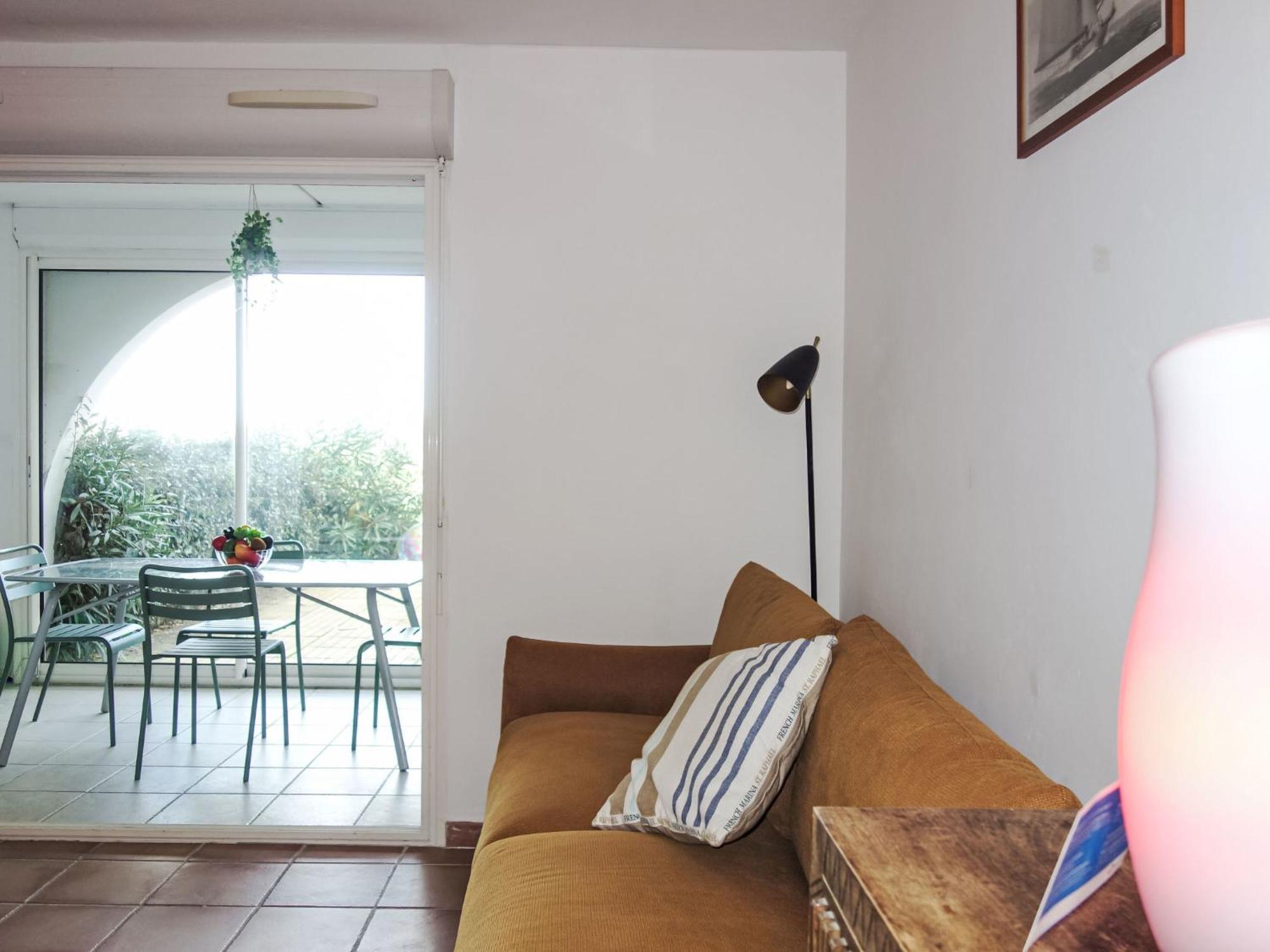 Apartment Catalona By Interhome Saint-Cyprien (Pyrenees-Orientales) Exterior foto