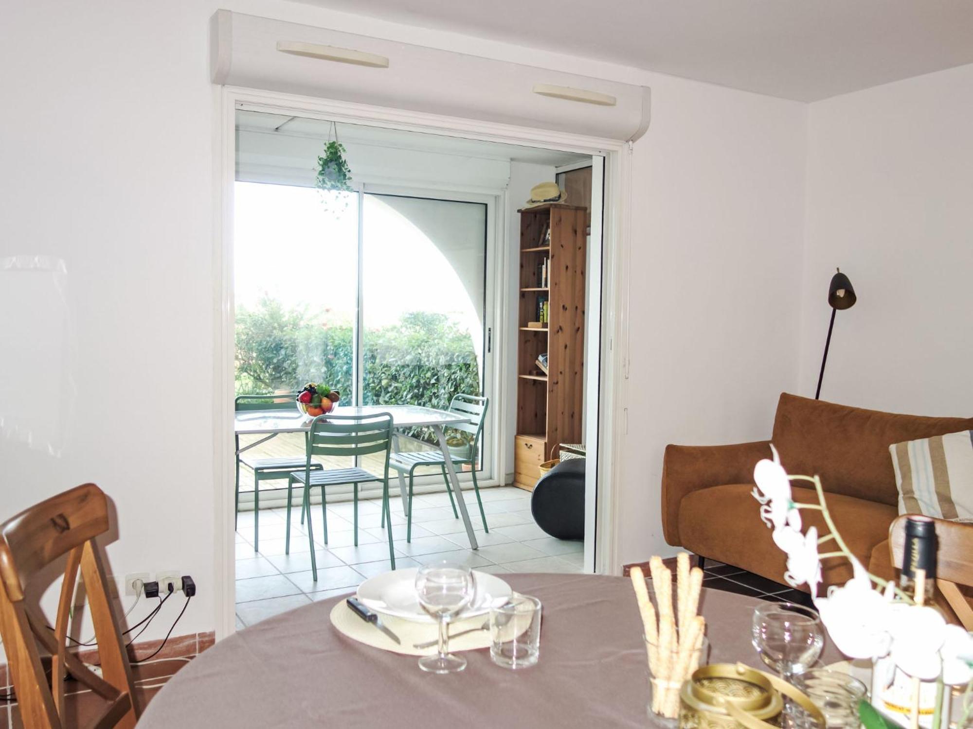 Apartment Catalona By Interhome Saint-Cyprien (Pyrenees-Orientales) Exterior foto
