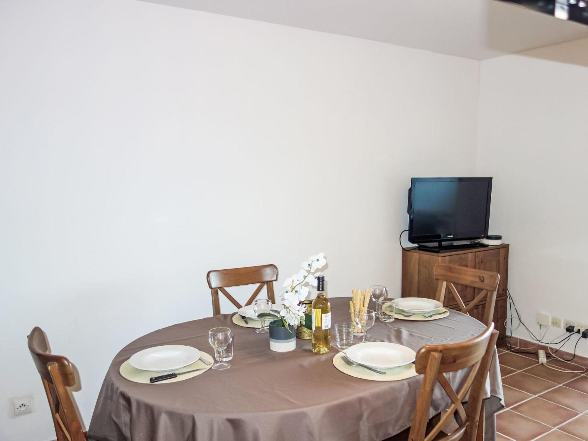 Apartment Catalona By Interhome Saint-Cyprien (Pyrenees-Orientales) Exterior foto