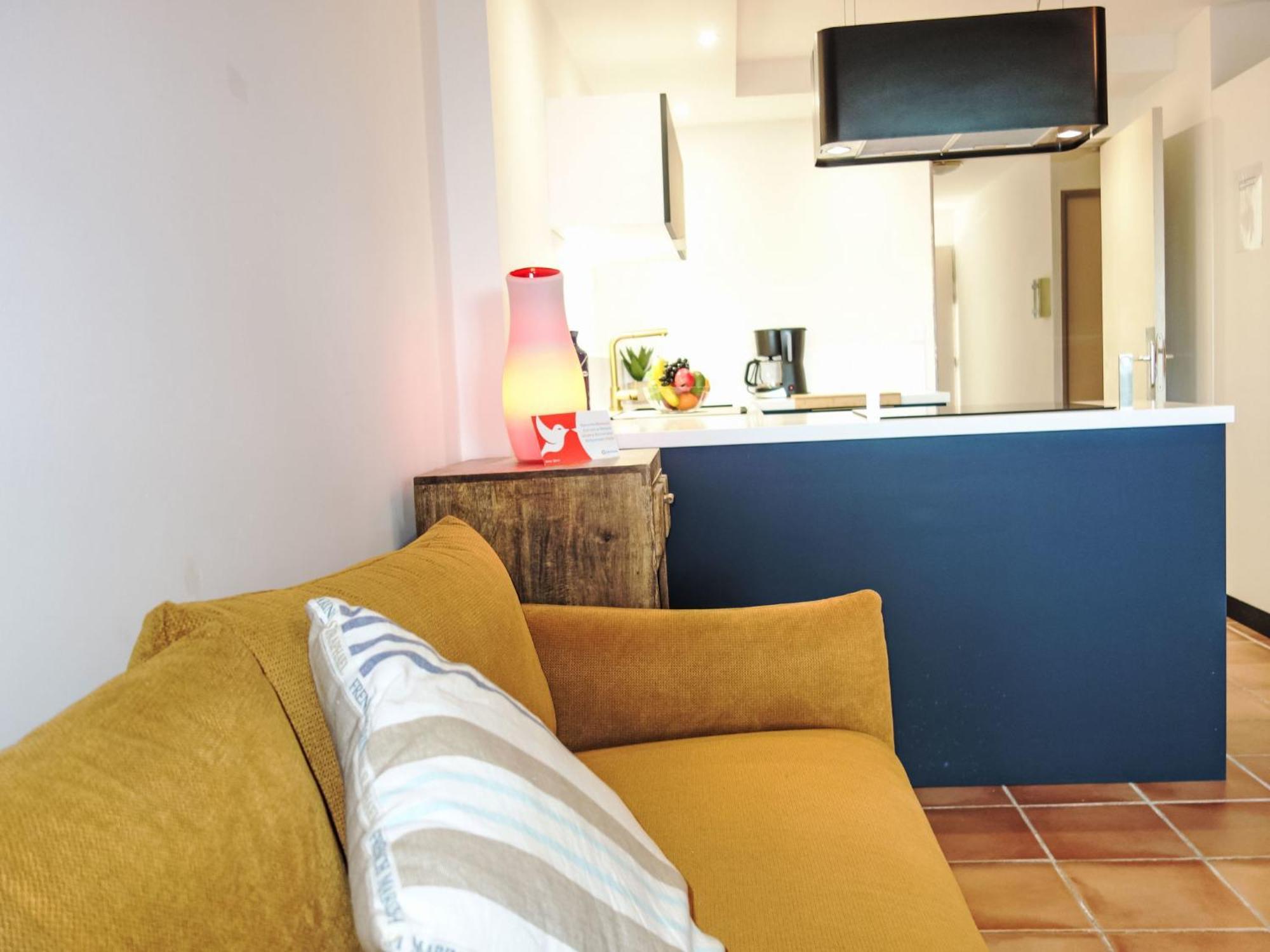 Apartment Catalona By Interhome Saint-Cyprien (Pyrenees-Orientales) Exterior foto