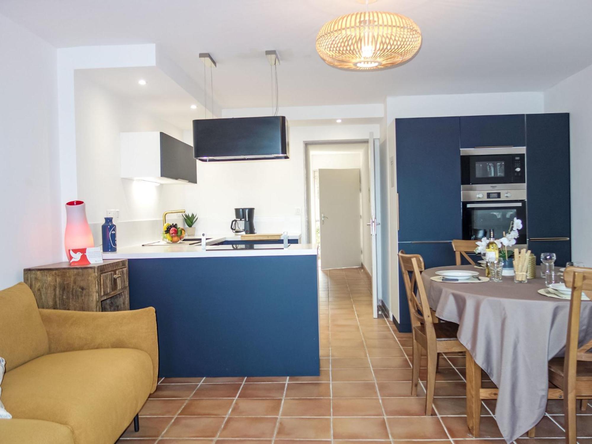 Apartment Catalona By Interhome Saint-Cyprien (Pyrenees-Orientales) Exterior foto