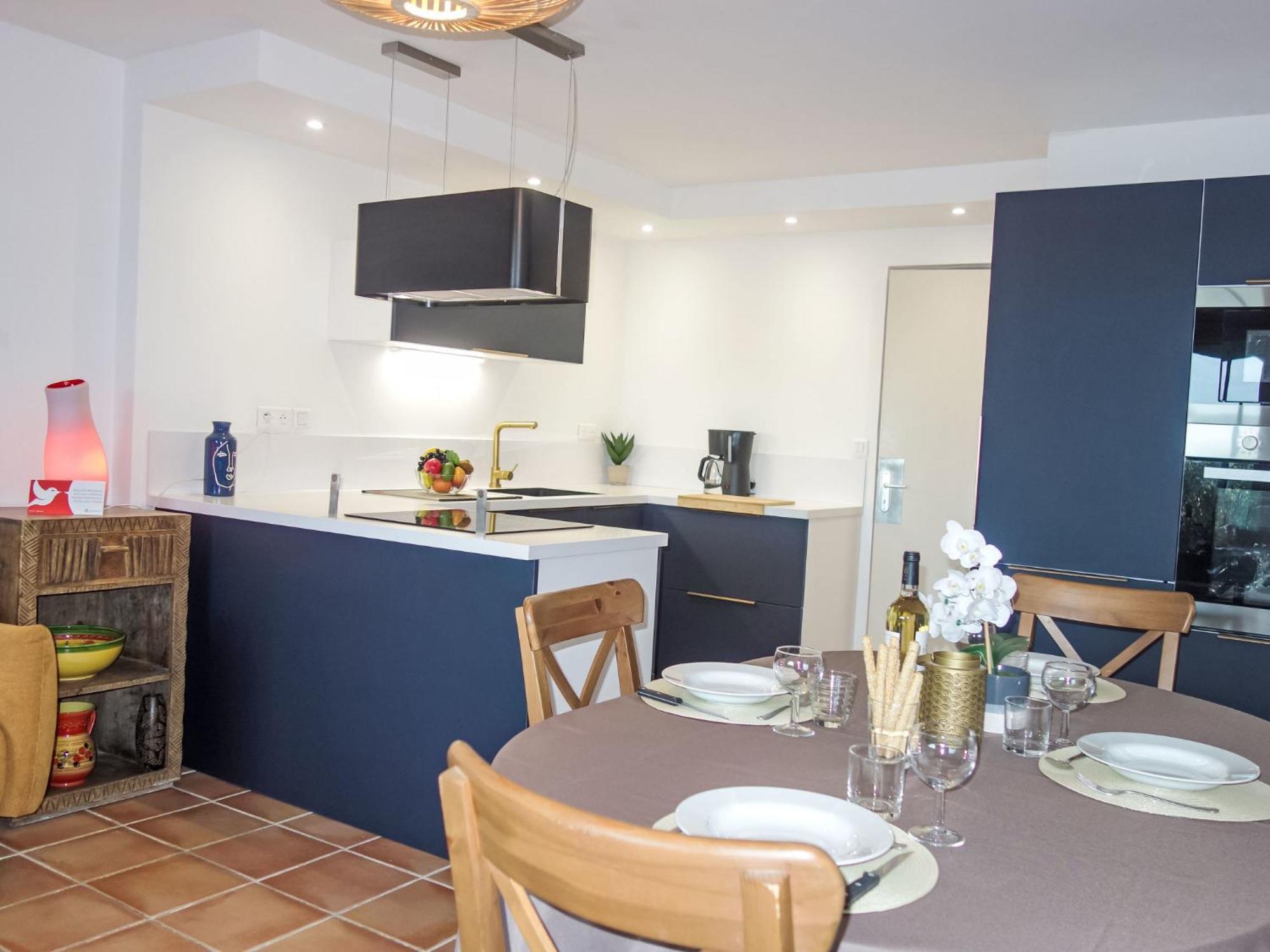 Apartment Catalona By Interhome Saint-Cyprien (Pyrenees-Orientales) Exterior foto