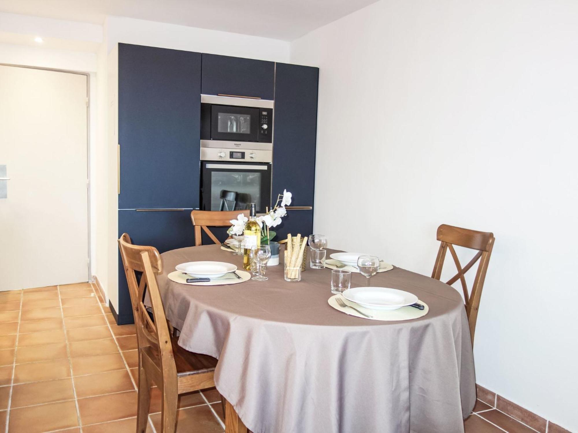 Apartment Catalona By Interhome Saint-Cyprien (Pyrenees-Orientales) Exterior foto