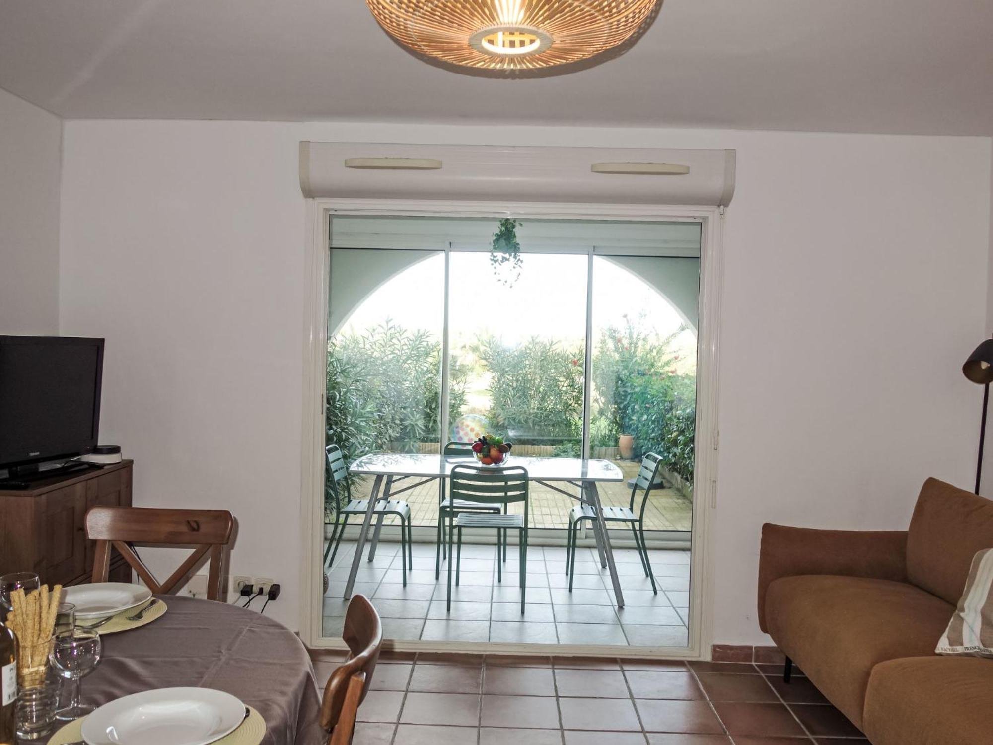 Apartment Catalona By Interhome Saint-Cyprien (Pyrenees-Orientales) Exterior foto