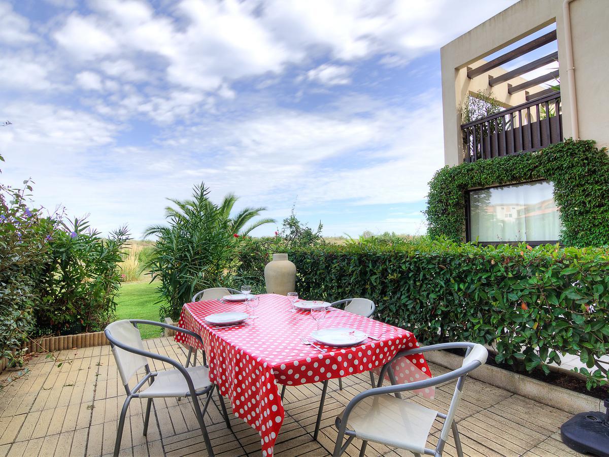 Apartment Catalona By Interhome Saint-Cyprien (Pyrenees-Orientales) Exterior foto