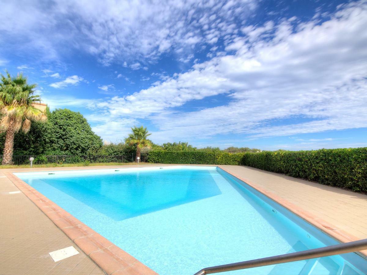 Apartment Catalona By Interhome Saint-Cyprien (Pyrenees-Orientales) Exterior foto
